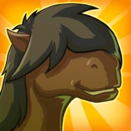 Horse Park Tycoon (MOD, money/coins)