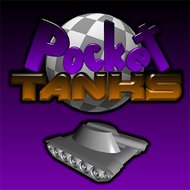 Pocket Tanks mod apk