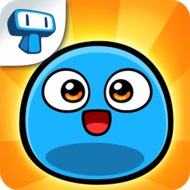 My Boo - Your Virtual Pet Game mod apk