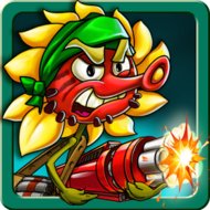 Zombie Harvest (MOD, unlimited money)