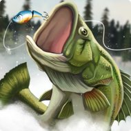 Rapala Fishing - Daily Catch (MOD, много денег)