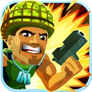 Major Mayhem mod apk