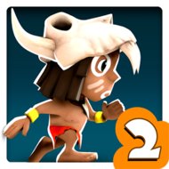 Manuganu 2 mod apk