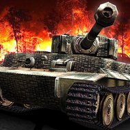 Armored Aces - 3D танки онлайн mod apk