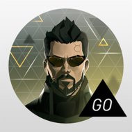 Deus Ex GO mod apk