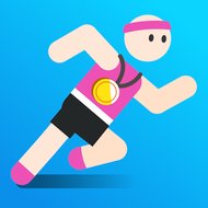 Ketchapp Summer Sports (MOD, много монет)