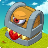 Clicker Heroes (MOD, Unlimited Rubies)