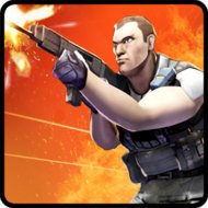 Rivals at War: Firefight (MOD, Ammo/Reload)