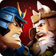 Samurai Siege: Alliance Wars mod apk