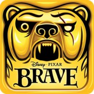 Temple Run: Brave (MOD, unlimited money)