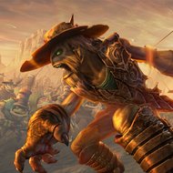 Oddworld: Stranger's Wrath apk