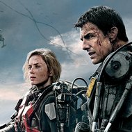 Edge of Tomorrow Game mod apk