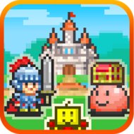 Dungeon Village (MOD, unlimited money)