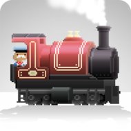 Pocket Trains mod apk