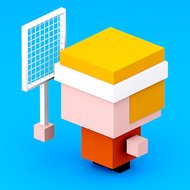 Ketchapp Tennis mod apk