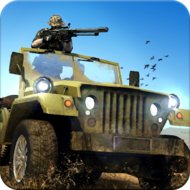 Hunting Safari 3D (MOD, unlimited money)