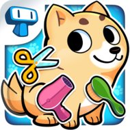 My Virtual Pet Shop - The Game (MOD, money)