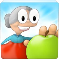 Granny Smith (MOD, много денег)