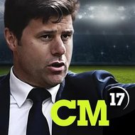 Championship Manager 17 (MOD, много денег)