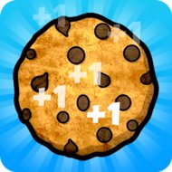 Cookie Clickers (MOD, unlimited money)