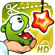 Cut the Rope: Experiments HD mod apk