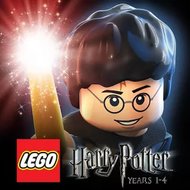 LEGO Harry Potter: Years 1-4 (MOD, много денег)