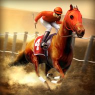 Photo Finish Horse Racing mod apk