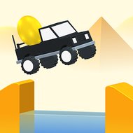 Risky Road mod apk