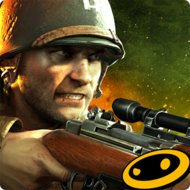 FRONTLINE COMMANDO: WW2 (MOD, много денег/золота)