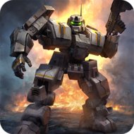 Dawn of Steel mod apk