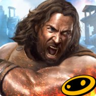 HERCULES: THE OFFICIAL GAME (MOD, unlimited money)