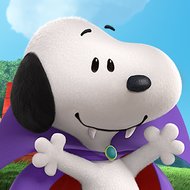 Peanuts: Snoopy's Town Tale (MOD, Unlimited Coins/Cash)