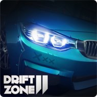 Drift Zone 2 (MOD, unlimited money)