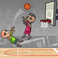 Basketball Battle mod apk