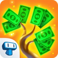 Money Tree - Clicker Game (MOD, много бобов)