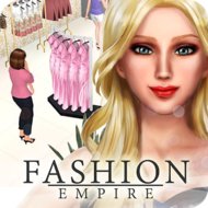 Fashion Empire - Boutique Sim mod apk