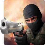 Standoff Multiplayer (MOD, Unlimited Ammo)