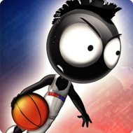 Stickman Basketball 2017 mod apk