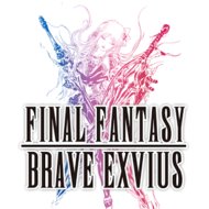 FINAL FANTASY BRAVE EXVIUS (MOD, большой урон)