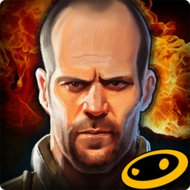 SNIPER X WITH JASON STATHAM (MOD, много денег)