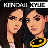 KENDALL & KYLIE (MOD, Unlimited Money/Energy)