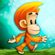 Benji Bananas Adventures mod apk