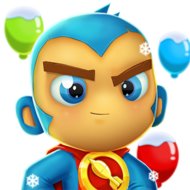 Bloons Supermonkey 2 (MOD, unlimited money)