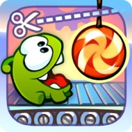 Cut the Rope mod apk