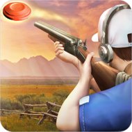 Skeet Shooting 3D mod apk