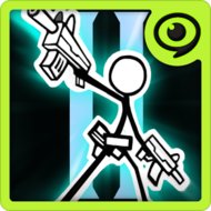 Cartoon Wars 2 mod apk