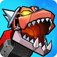 Colossatron mod apk