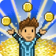 Bitcoin Billionaire (MOD, unlimited money)