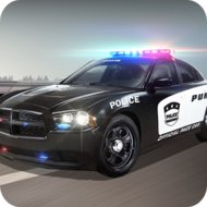 Police Car Chase mod apk