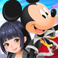 KINGDOM HEARTS Unchained &#967; mod apk